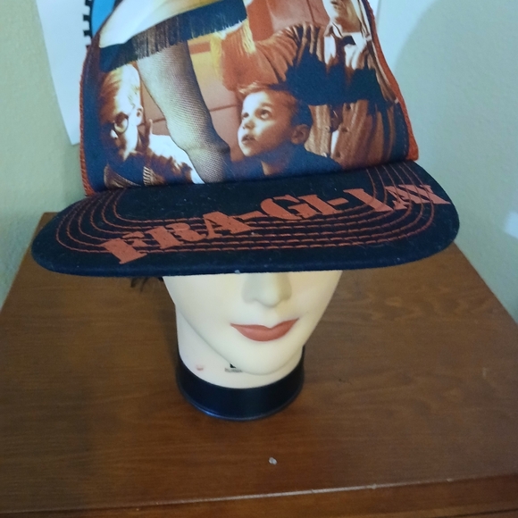 A Christmas Story November 18, 1983 collector Hat - Picture 4 of 4